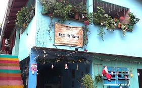 Recanto Familia Weiss Gramado