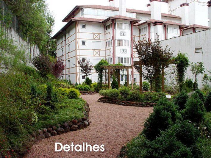 Recanto Familia Weiss Gramado Quarto foto